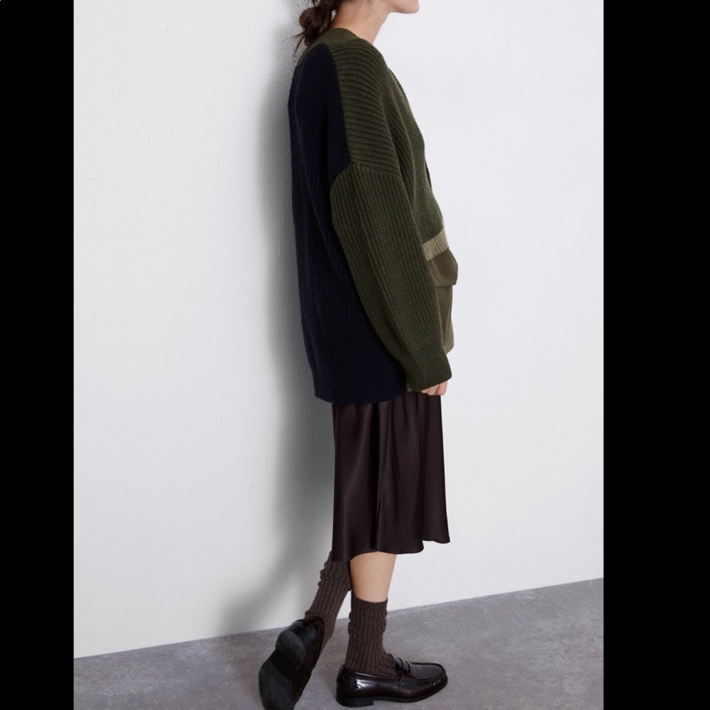 Zara knitwear - Picture 12 of 15
